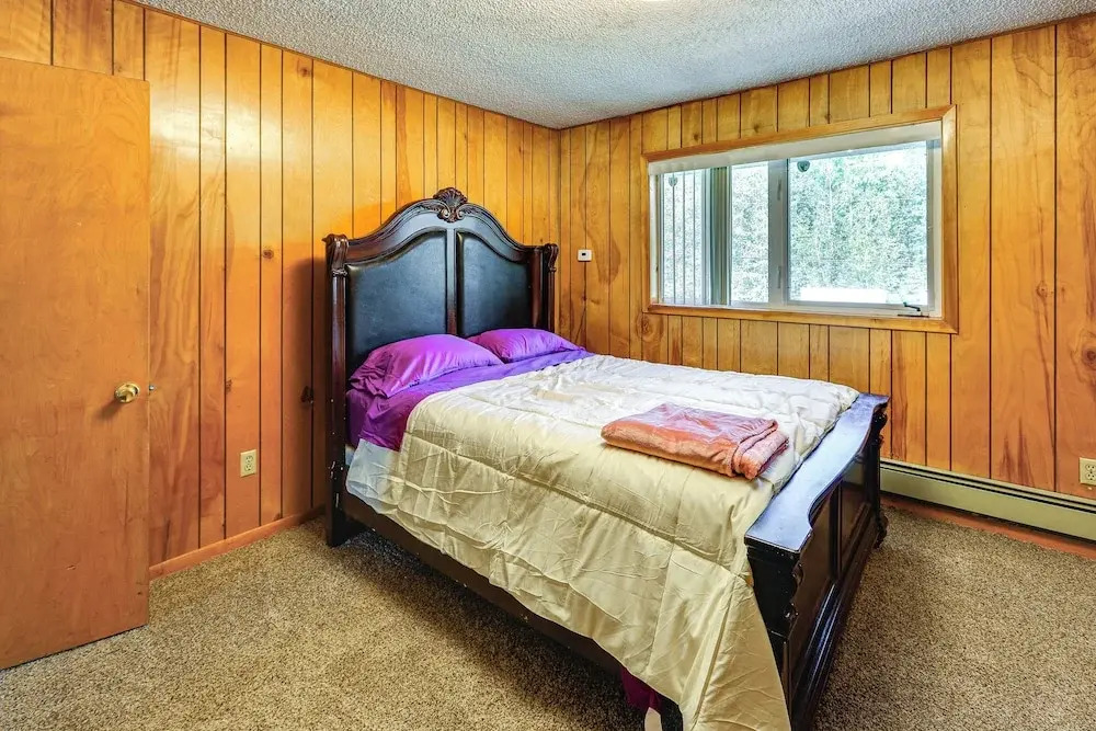 Steps to Chena River - Condo Near Hiking & Tours!