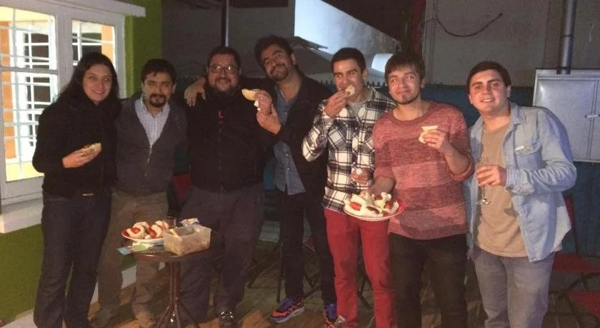 Hostal Viaggio