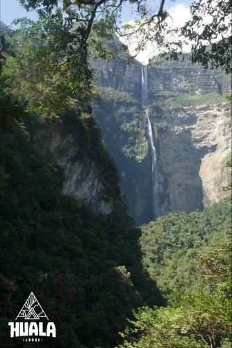 Huala Lodge