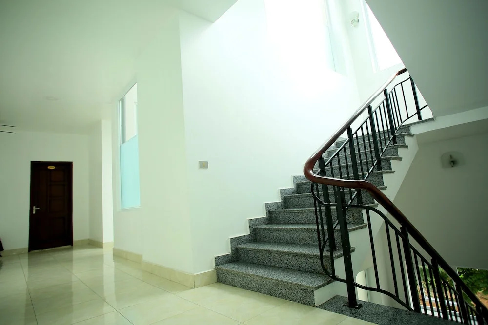 Khách sạn Thảo Anh