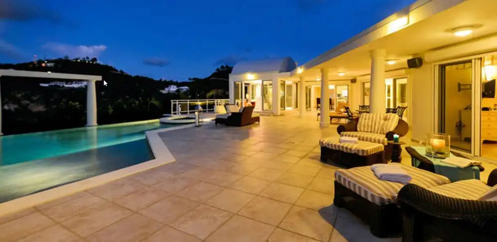 Villa Nid D'amour