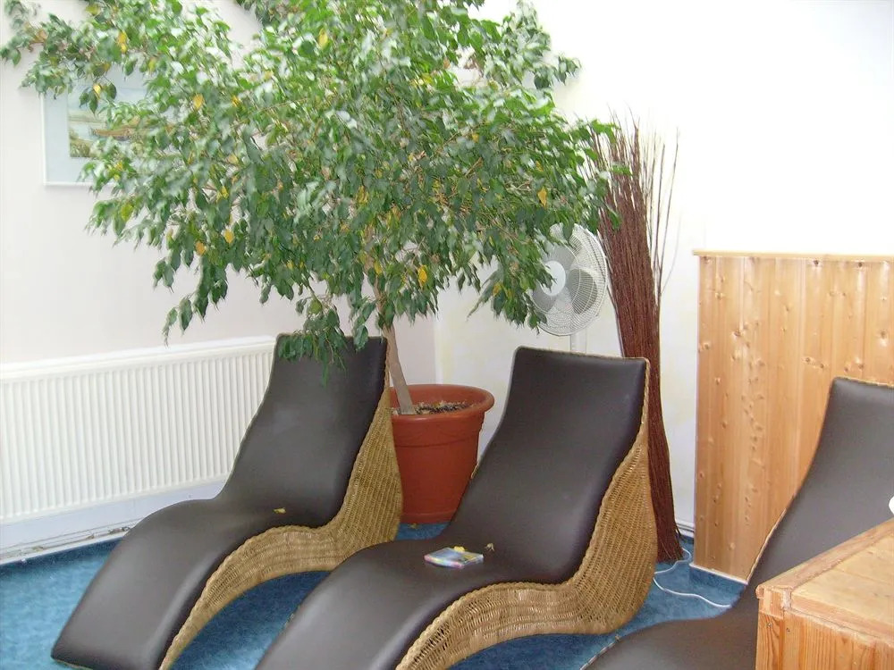 Villa Auszeit Hotel Garni