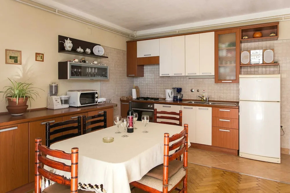 Apartments Miljan Popovic