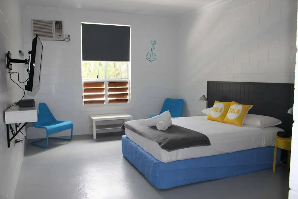 Port Douglas Backpackers Youth Hostel