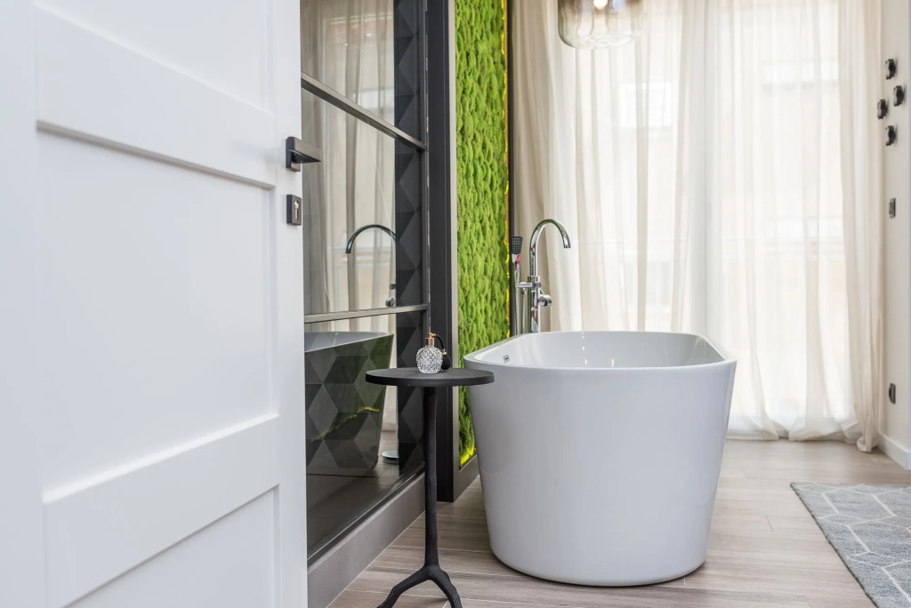Apartments & Rooms Mareta Exclusive