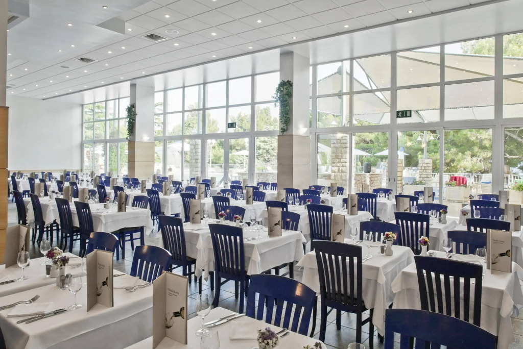Bluesun Hotel Borak