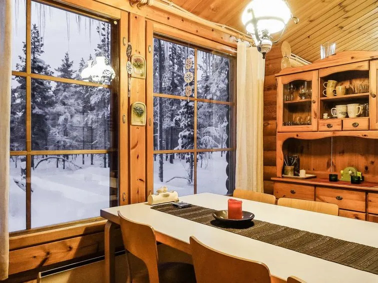 Holiday Home Villemi