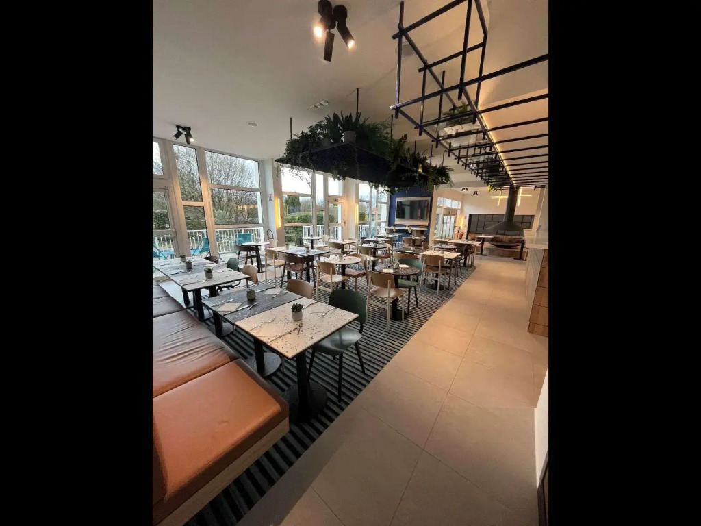 Mercure Rouen Val de Reuil