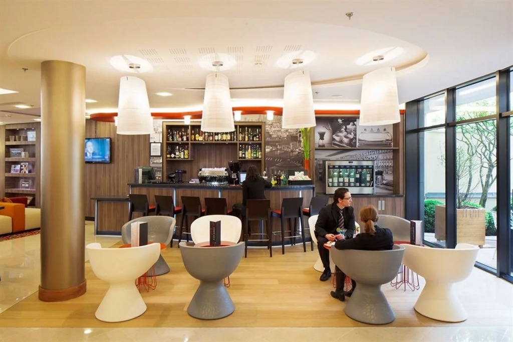 Le Parchamp, a Tribute Portfolio Hotel, Paris Boulogne