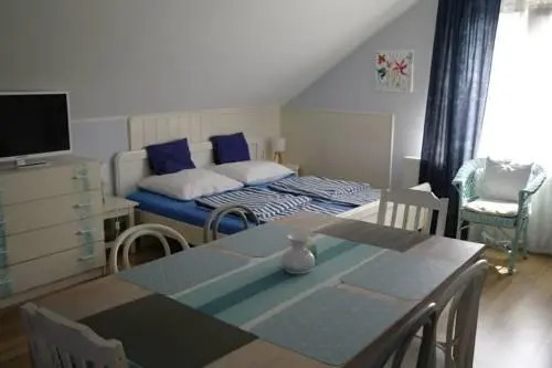 Nóra Apartman