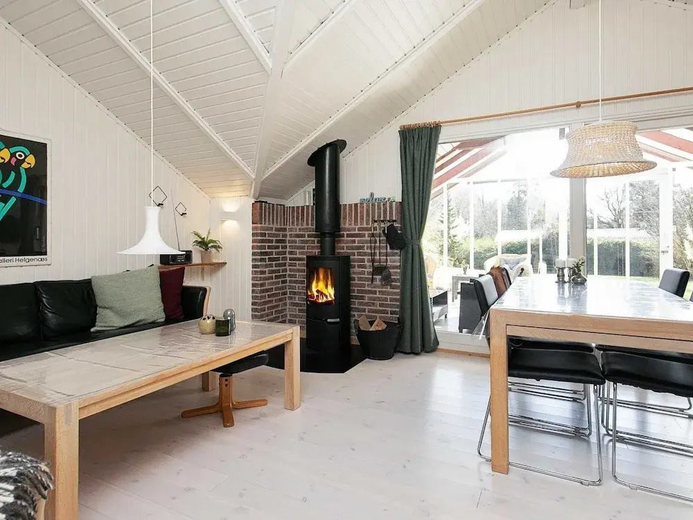 6 Person Holiday Home in Humble