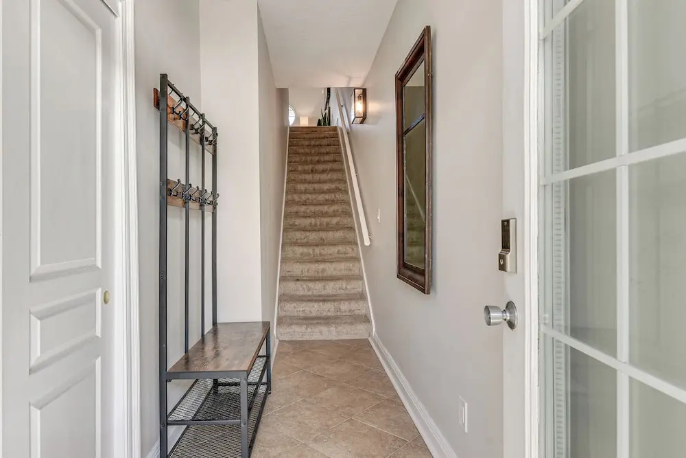 Walkable Dtwn Fort Walton Beach Condo w/ Balcony