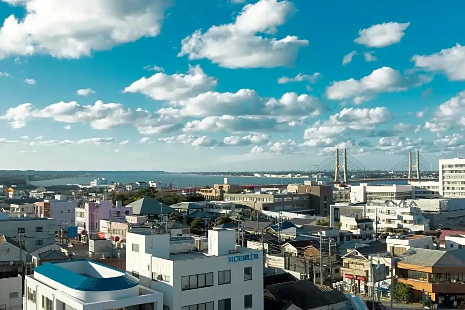 Choshi Plaza Hotel