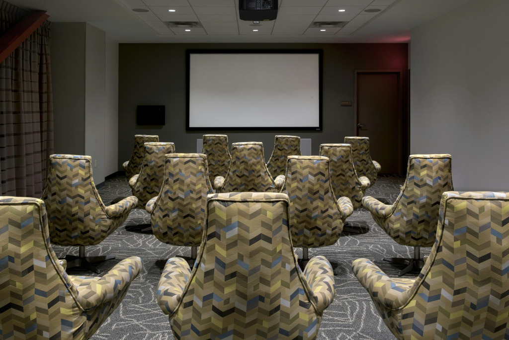 EVEN Hotel Pittsburgh Downtown by IHG