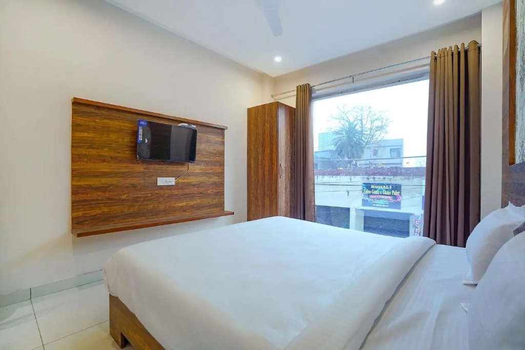FabHotel HC Mohali Inn