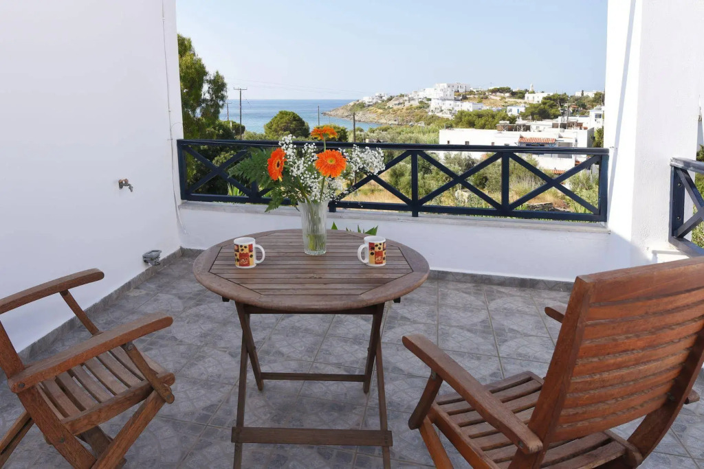 Glafki Studios Syros
