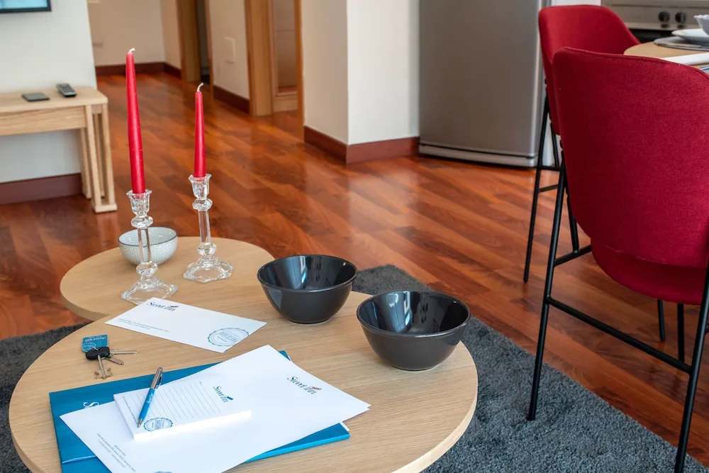 Sweet Inn Apartments La Latina