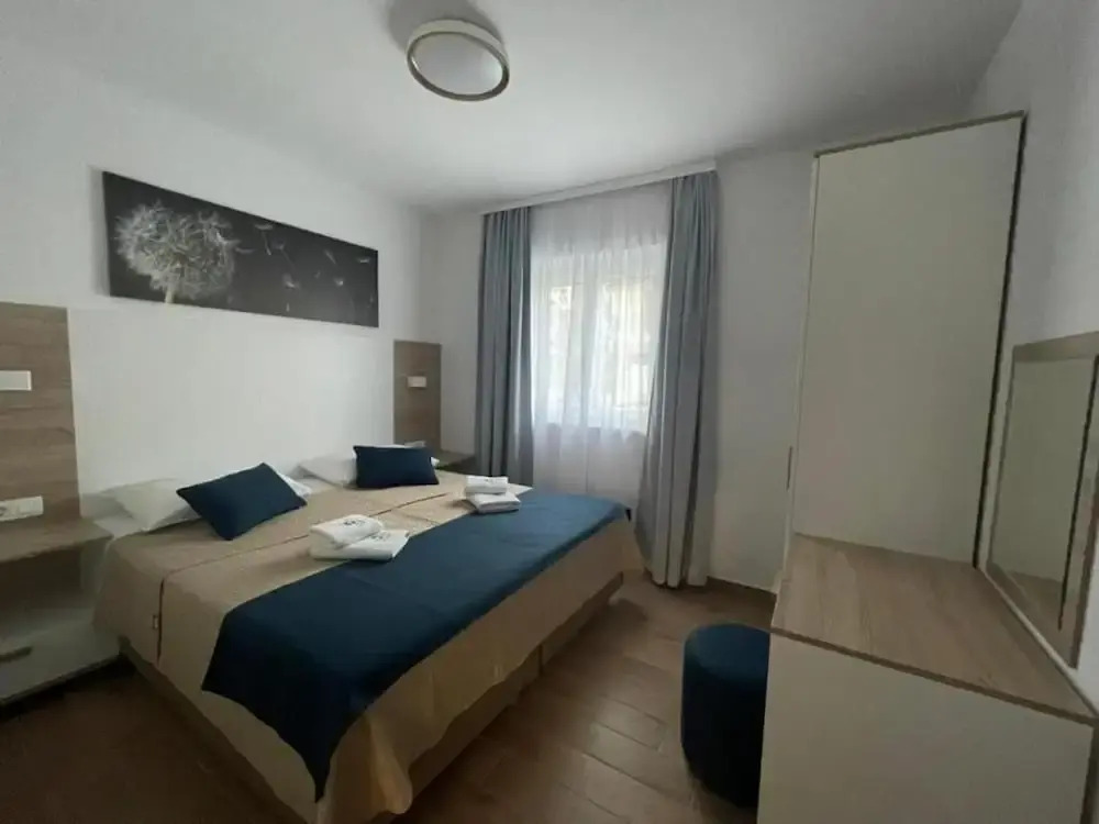 Corte villas & apartments by Adex travel