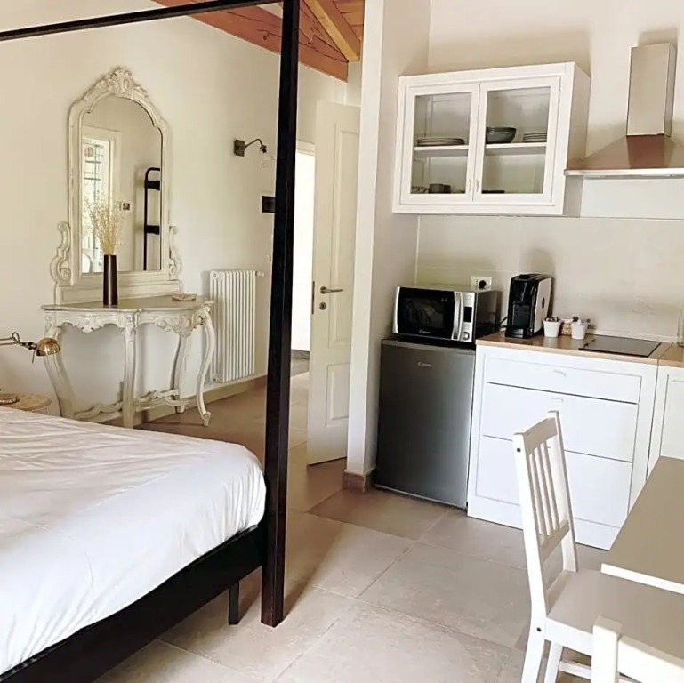 Antico Podere San Luca - Bed & Breakfast