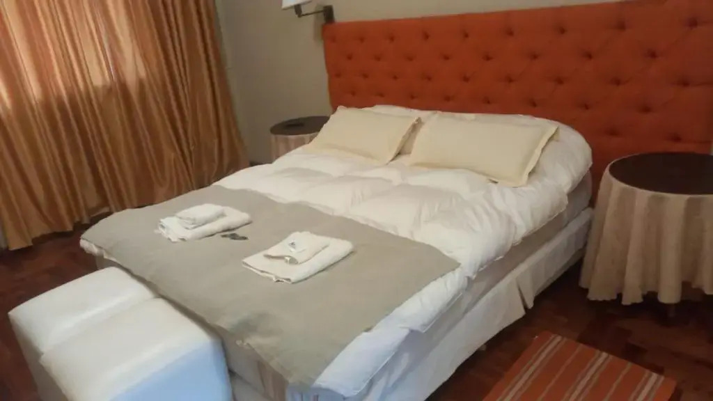 Hotel rio de loa pájaros