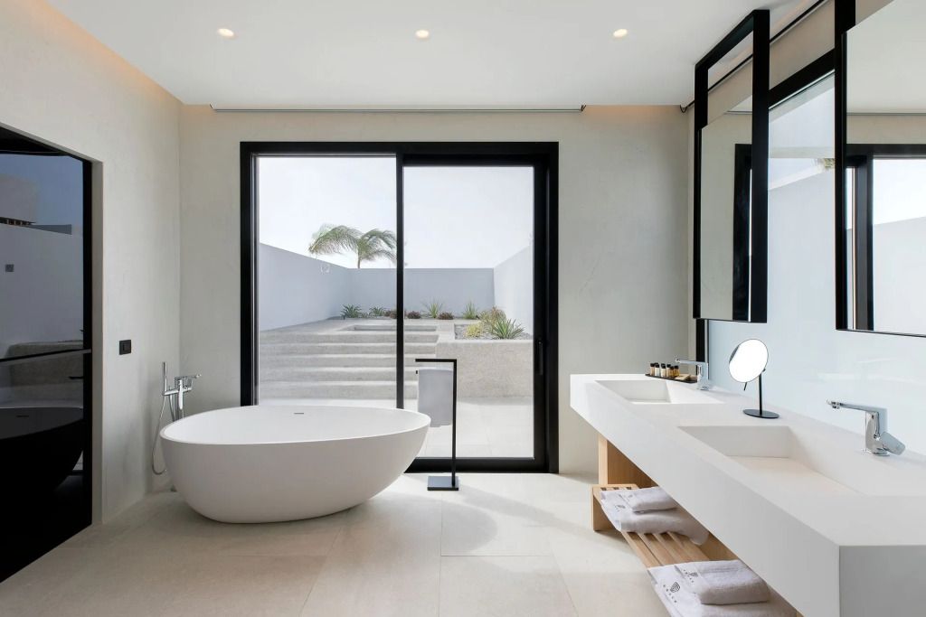 D Andrea Lagoon All Suites