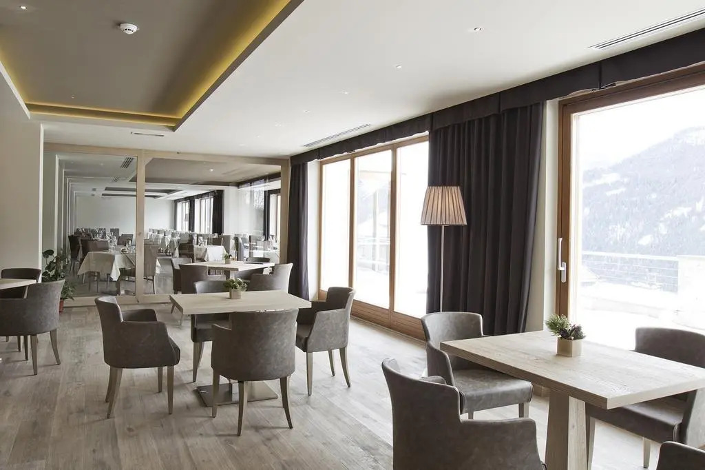 Design & Suite Hotel Ciarnadoi