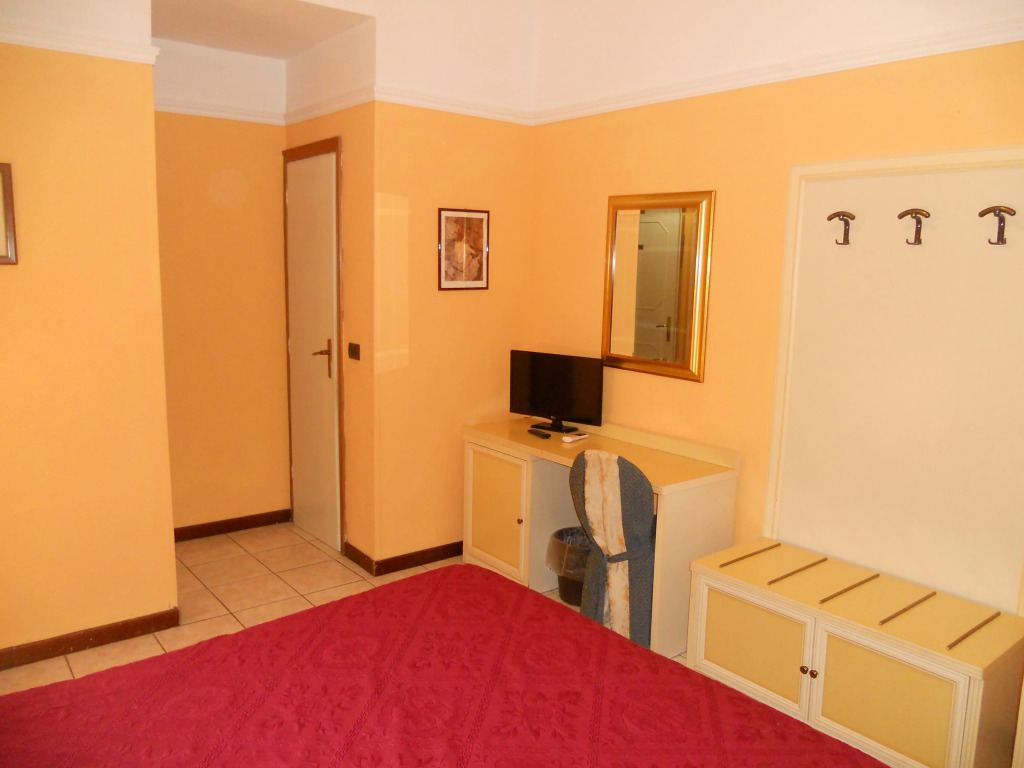 Hotel Salus