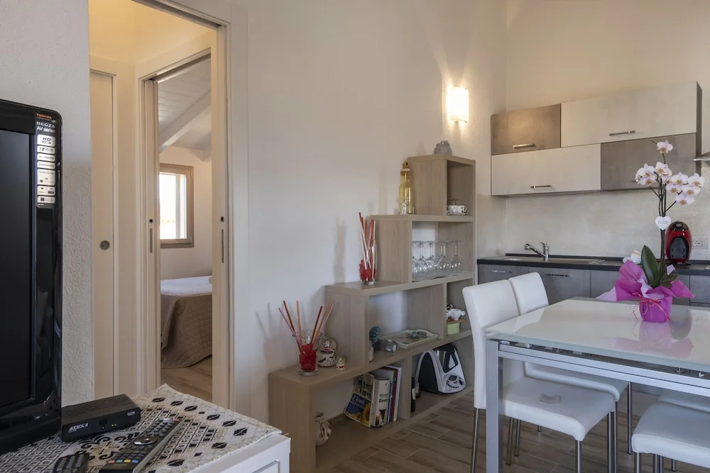 Aria Di Vacanza Sabba Lughente Cod 17