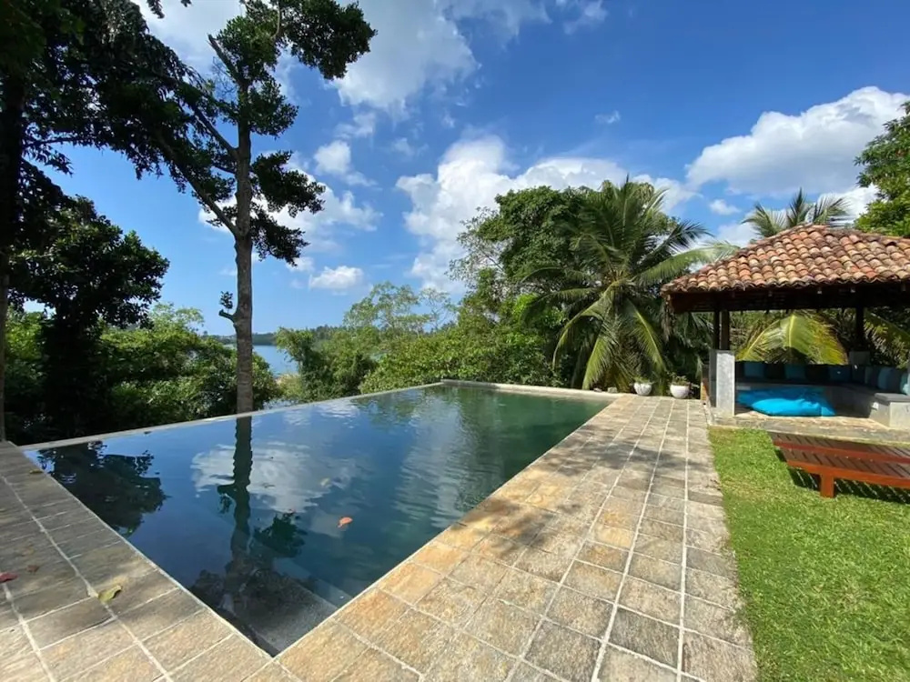 Villa Karamoja