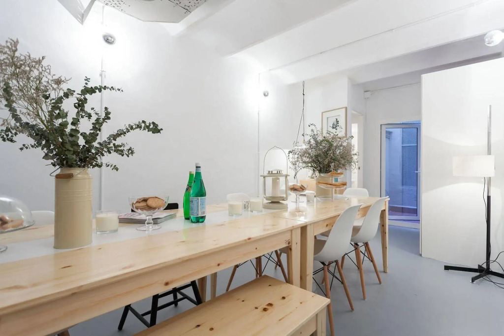 Hostal Argo