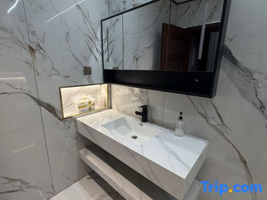 Huangshan Huizhou Hanyuan Vacation Apartment