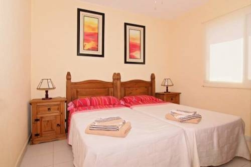 La Primera Duna - Residencial Las Dunas