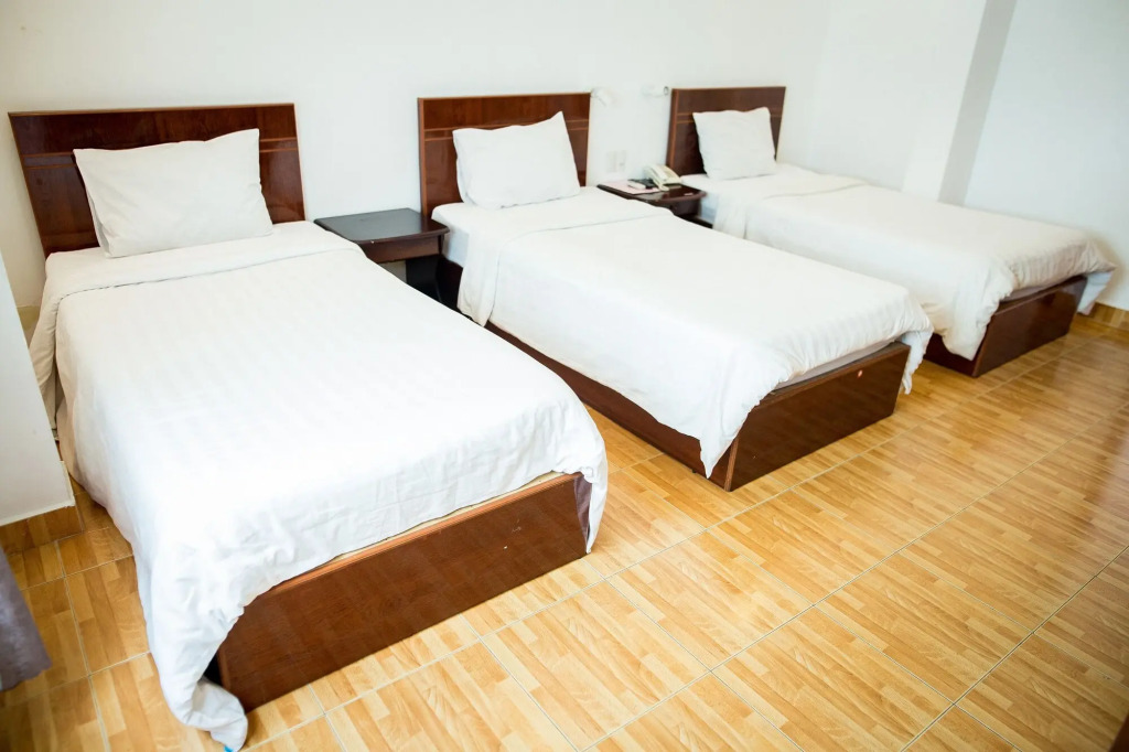 Xuan Hung Hotel