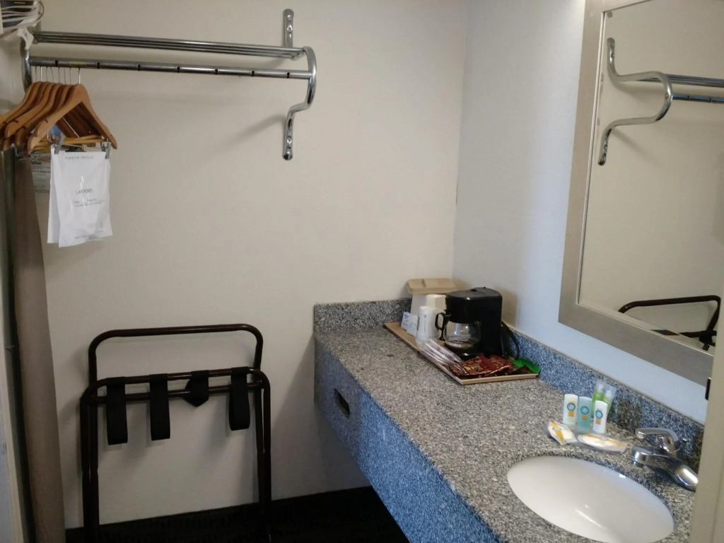 Quality Inn & Suites Conference Center Thomasville