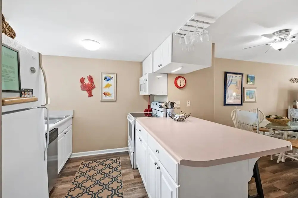 Gulfside Townhome 32 Two Bedrooms 2 5 Baths Townhouse w Pool