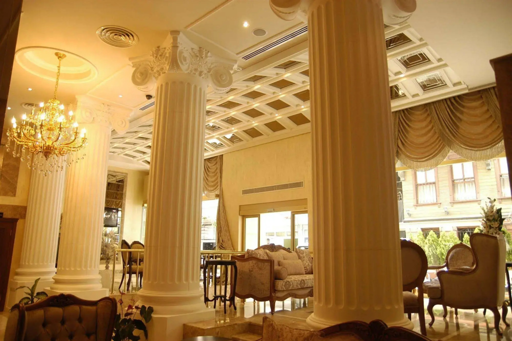 Tilia Hotel