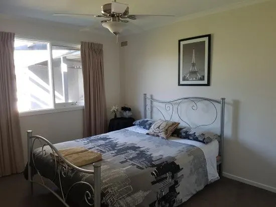 Kings Cottage