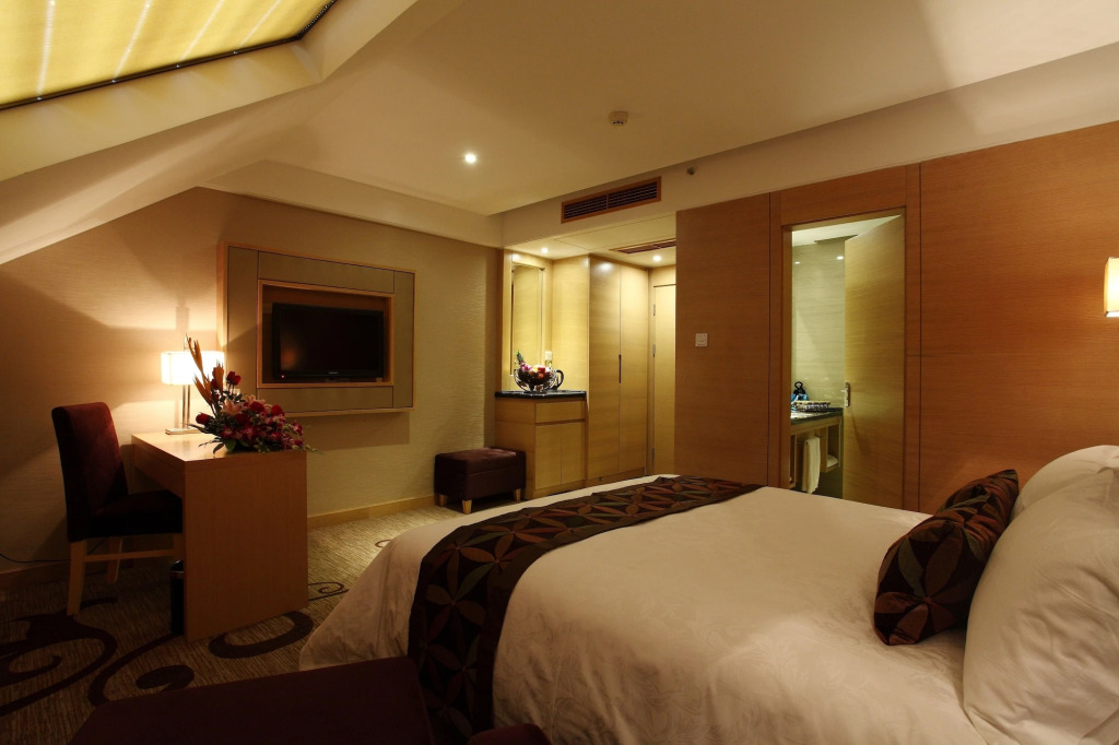 Yiwu Bali Yating Hotel
