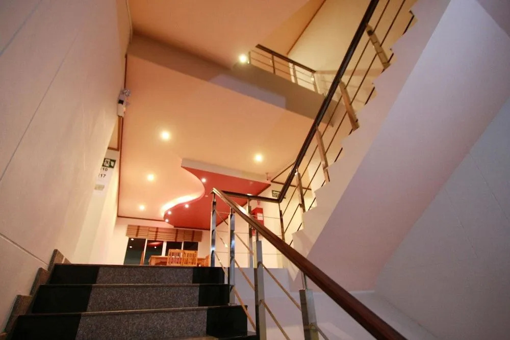 B.M. Grand Hotel