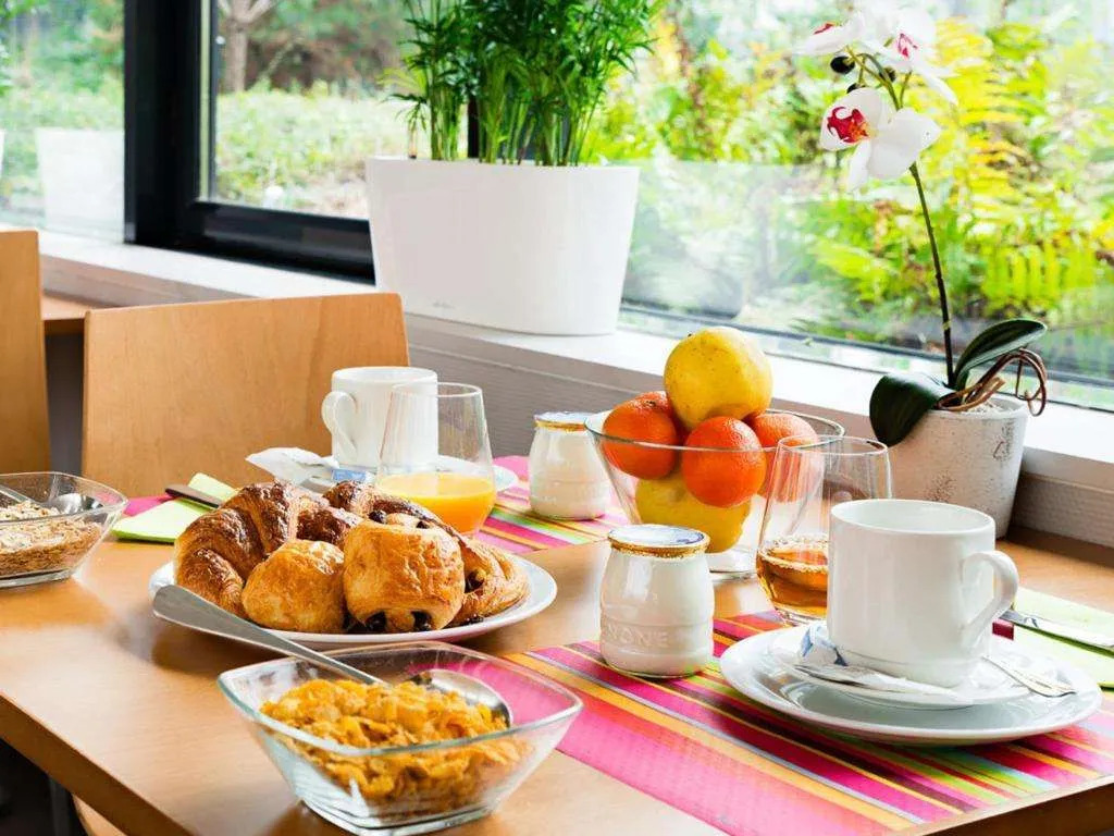 Lagrange Apart’Hotel Paris-Boulogne