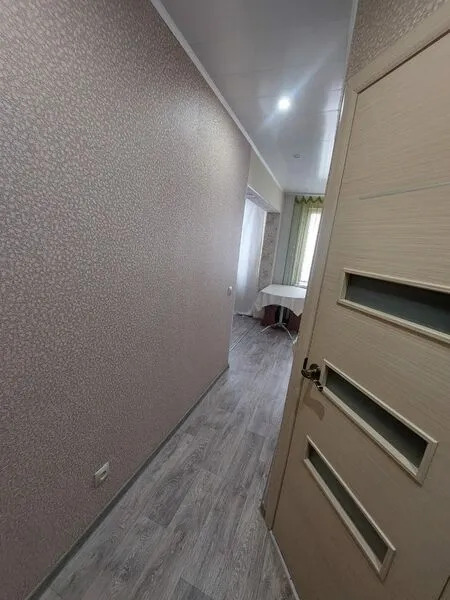 Flat on str. Uritskogo, bld. 42, f. 52