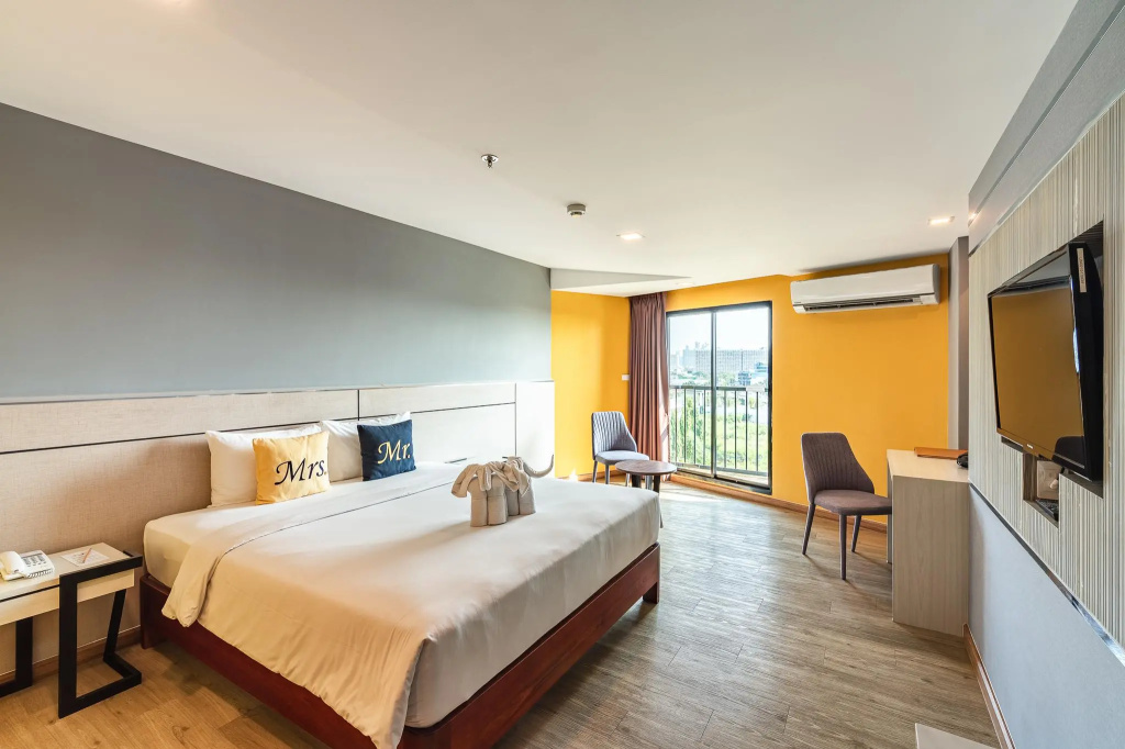 LawinTa Hotel Pattaya