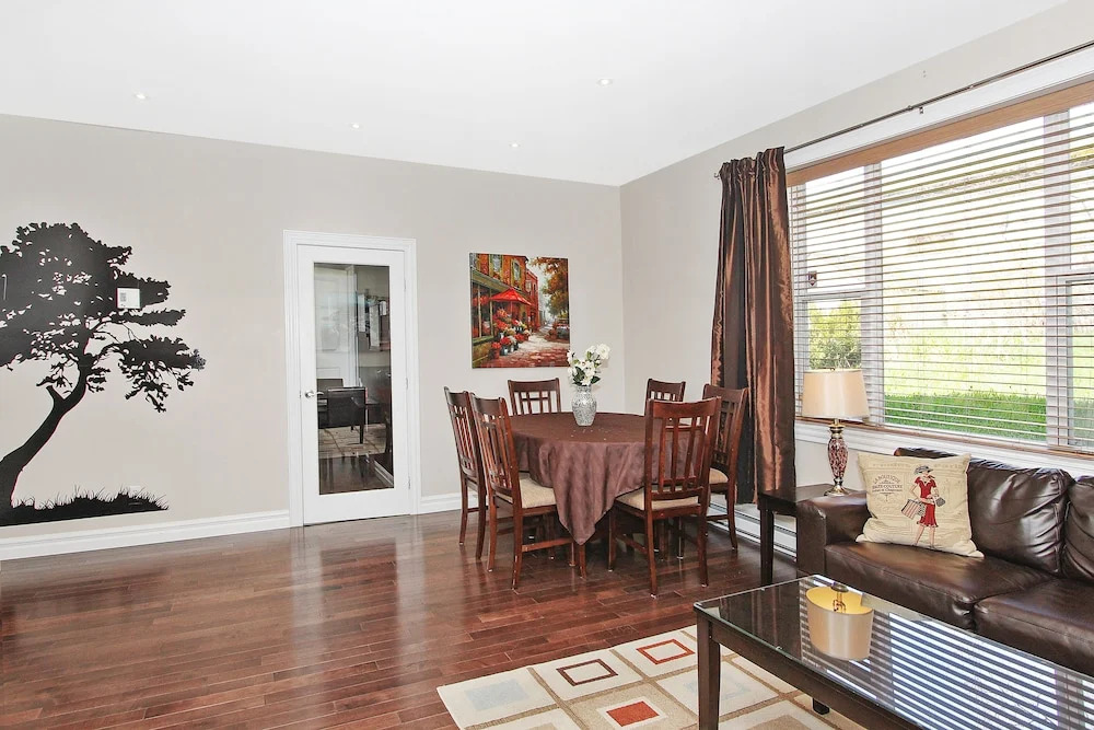 Lemarchant Road Suites