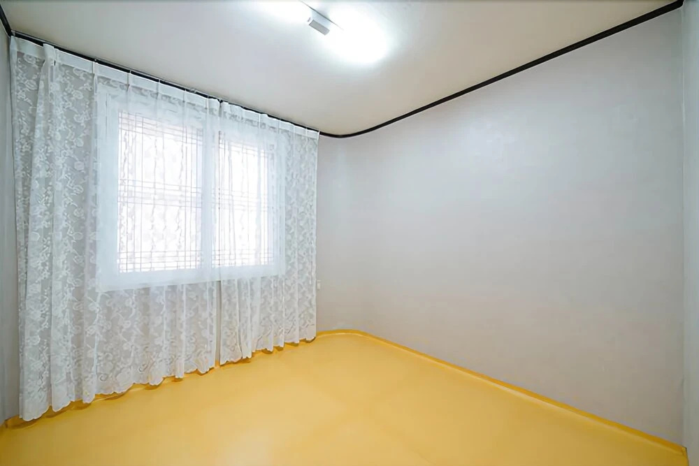 Pohang Mushroom House Pension