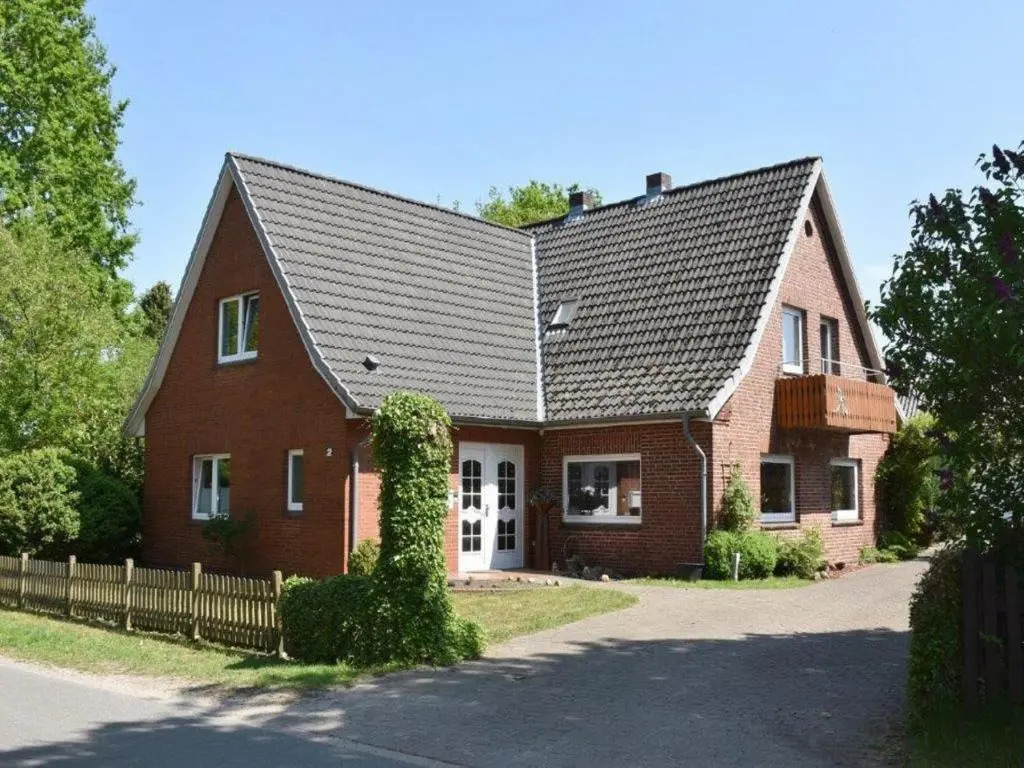 Ferienwohnung Lahann