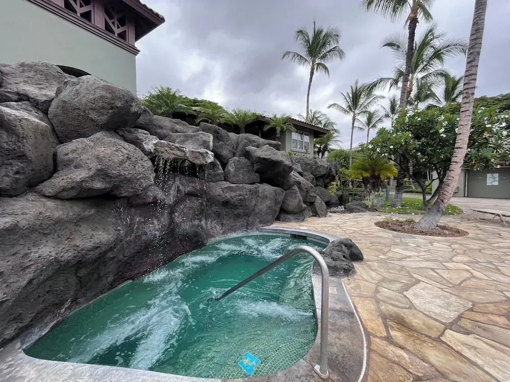 Mauna Lani Fairways Walk to the Beach!