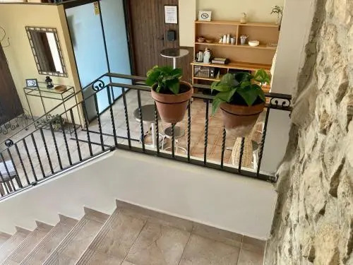 Hostal JP y Estudios