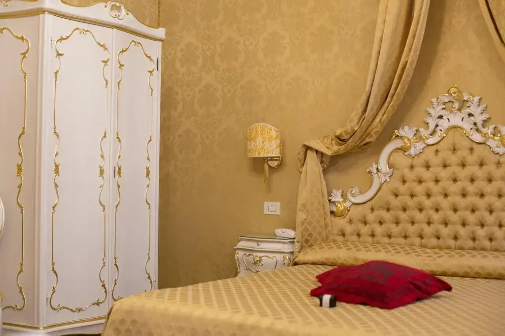 B&B Ca Bonvicini