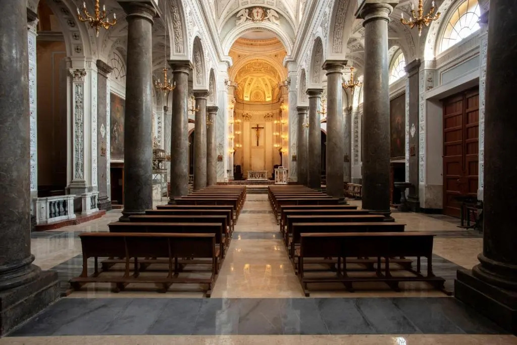 San Giacomo Loft