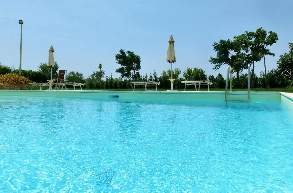 Dimora La Vignazza Agri Resort